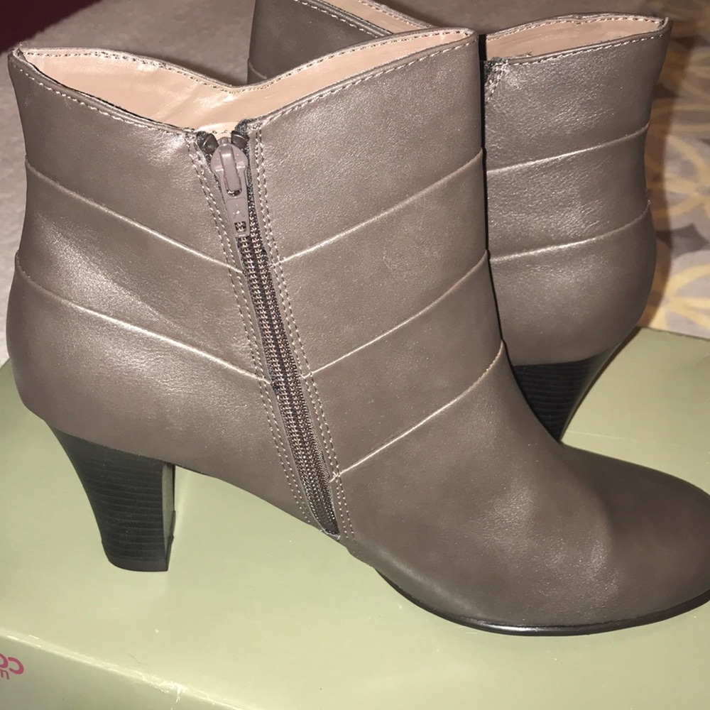 A2 Ankle Boot
